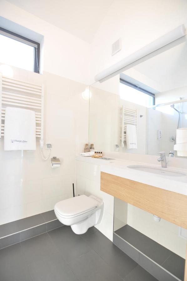 Apartament Nadmorski Luksus - Boulevard Ustronie Morskie Εξωτερικό φωτογραφία