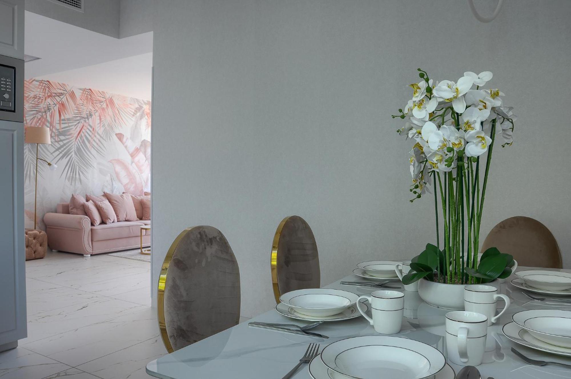 Apartament Nadmorski Luksus - Boulevard Ustronie Morskie Εξωτερικό φωτογραφία